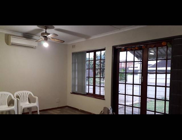 2 BEDROOM SIMPLEX RENTED IN ASHLEY